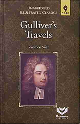 Vc_uc - Gullivers Travel - Sm - 09: Educational Book