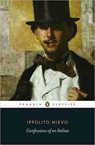 Confessions Of An Italian (penguin Classics)