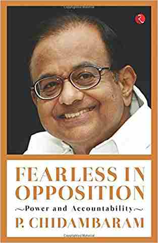 Fearless In Opposition: Power And Accountability