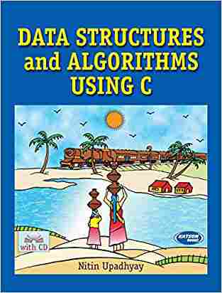 Data Structures And Algorithms Using C