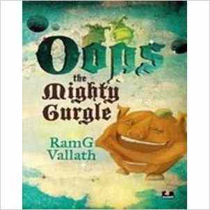 Oops The Mighty Gurgle