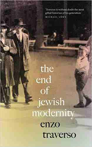 The End Of Jewish Modernity: A Conservative Turn