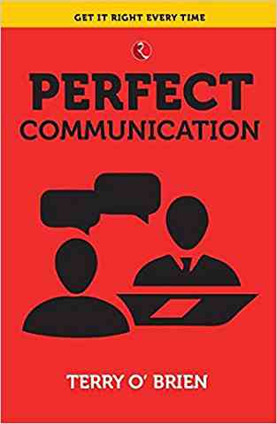 Perfect Communication (perfect Series)