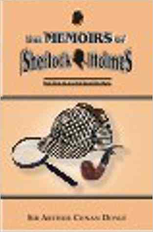 The Memoirs Of Sherlock Holmes