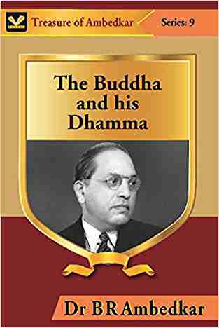 The Buddha and his Dhamma