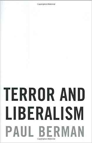 Terror & Liberalism