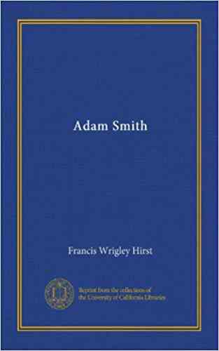 Adam Smith