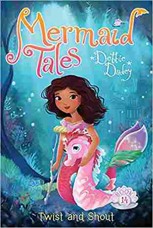Twist And Shout (mermaid Tales Book 14)
