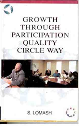 Growth Through Participation Quality Circle Way