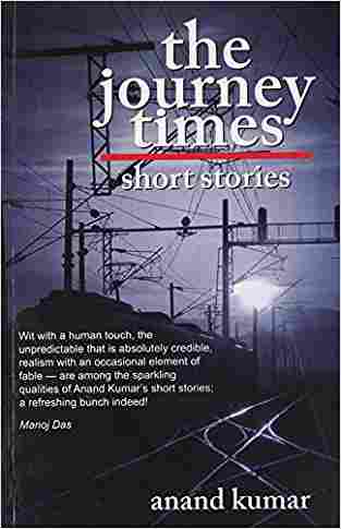 The Journey Times