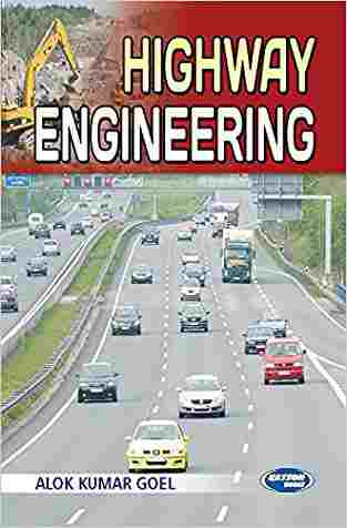Highway Engineering
