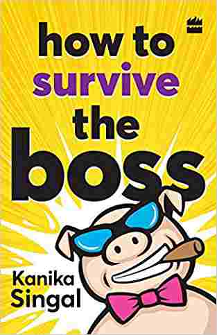 How To Survive The Boss
