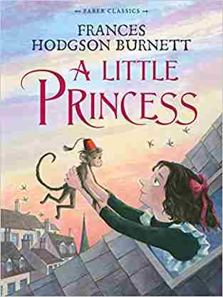 A Little Princess (faber Childrens Classics)