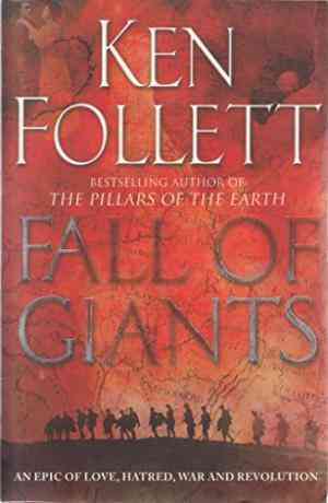 Fall Of Giants