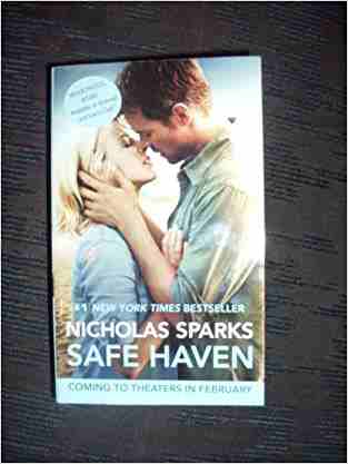 Safe Haven Media Tie