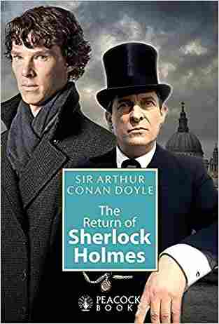 The Return Of Sherlock Holmes