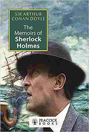 The Memoirs Of Sherlock Holmes