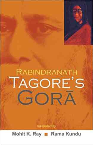 Rabindranath Tagores Gora