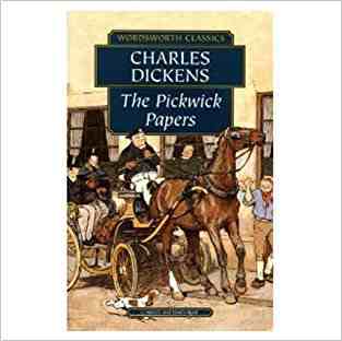 Pickwick Papers