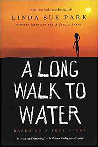 A Long Walk To Water