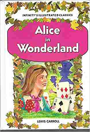 Alice In Wonderland