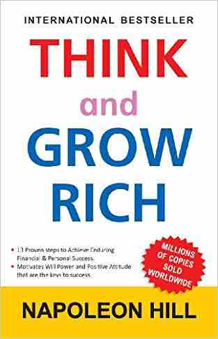 Think And Grow Rich