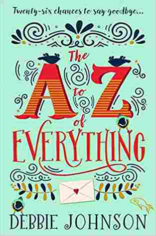 The A–z Of Everything