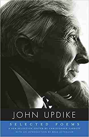 Selected Poems
