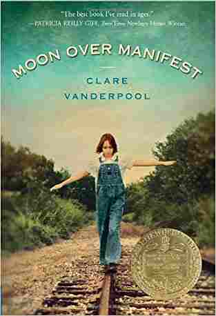 Moon Over Manifest