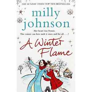 Winter Flame