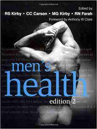 Mens Health, Second Edition