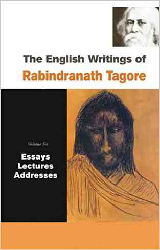 The English Writings Of Rabindranath Tagore: Plays, Stories: V. 6