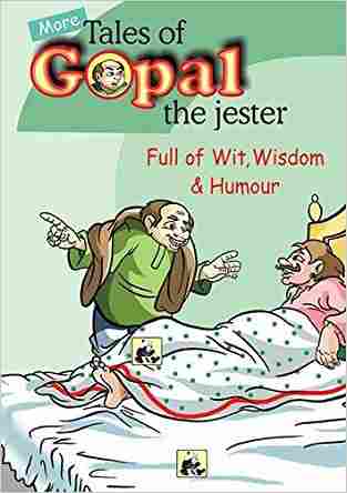 More Tales Of Gopal: The Jester