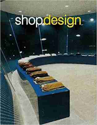 Shop Design (source Book)