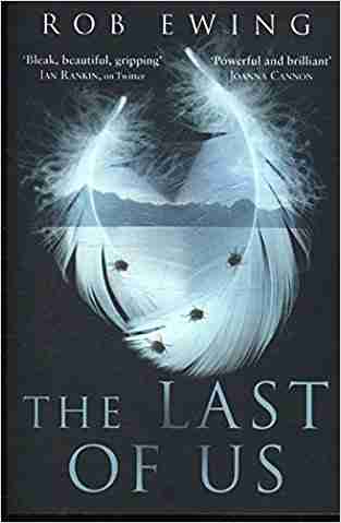 The Last Of Us
