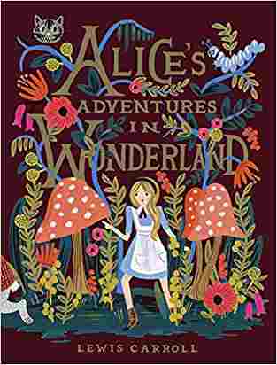 Alices Adventures In Wonderland