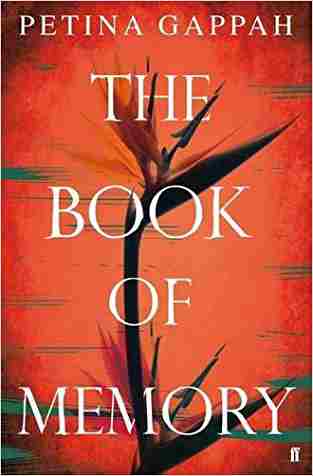 The Book Of Memory
