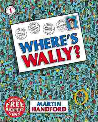 Wheres Wally