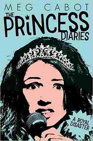 A Royal Disaster (the Princess Diaries)