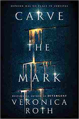 Carve The Mark