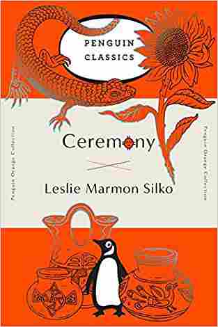 Ceremony (penguin Orange) (penguin Orange Collection)