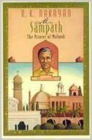 Mr Sampath-the Printer Of Malgudi