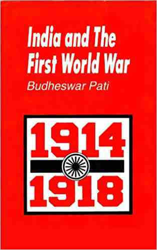 India And The First World War