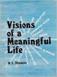 Visions Of A Meaningful Life