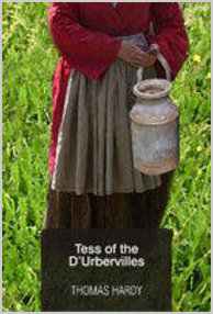 Tess Of The DUrbervilles:A Pure Woman