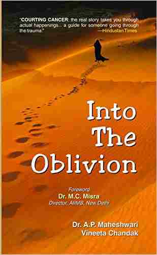 Into The Oblivion