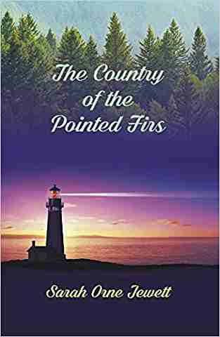 The Country of The Pointed Firs