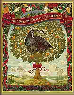The Twelve Days Of Christmas