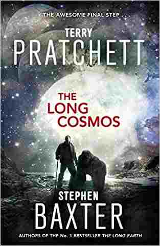 The Long Cosmos (Long Earth 5)