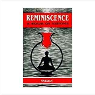 Reminiscence,a Book Of Visions